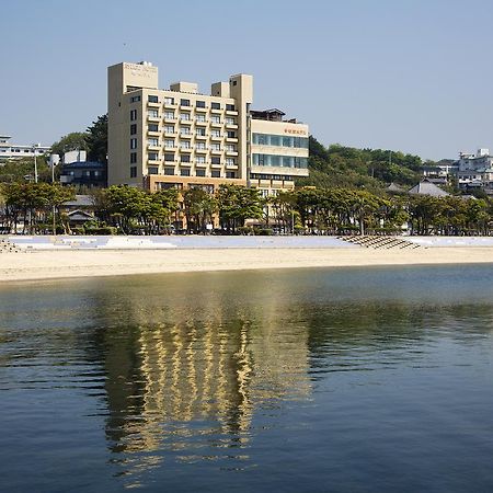 Ryugu Hotel Nishio Exterior foto